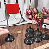 Plastic Stick Flag Holder KY-CP0001-33-A01-3