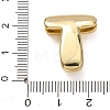 Brass Beads KK-B167-27G-02T-3