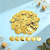 70G Plastic Pendants KY-GF0001-74B-4