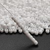 TOHO 6/0 Round Beads X-SEED-TR06-0041-2