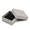 Paper Jewelry Display Cases CON-K015-01E-01-2