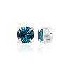 Preciosa® MAXIMA Crystal in Sew-On Cup Y-PRC-SS12-60100-S-1