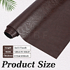 PU Leather Fabric DIY-MA0007-27B-2