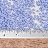 MIYUKI Delica Beads SEED-J020-DB1587-4