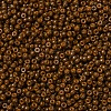 MIYUKI Round Rocailles Beads X-SEED-G007-RR4492-3