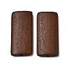 Natural Wood Beads WOOD-A026-14-1