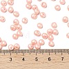 6/0 Glass Seed Beads X1-SEED-L011-08A-25-4