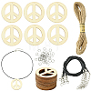 DIY Jewerly Kits DIY-YW0018-60-1