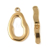 304 Stainless Steel Toggle Clasps LS-STAS-Z153-03G-01-1