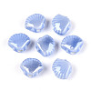 Handmade Porcelain Beads PORC-Q002-01I-01-1