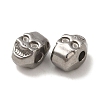 Non-Tarnish 304 Stainless Steel Beads STAS-K285-52P-2