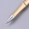 Plastic Beadable Pens LS-AJEW-L082-A08-5