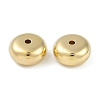 CCB Plastic Beads X-CCB-G020-11G-1