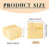 Cardboard Rins Boxes CON-TAC0014-03E-4