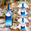 DIY Wine Glass Decoration Findings DIY-AR0005-46A-3