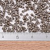 MIYUKI Delica Beads X-SEED-J020-DB1843F-4