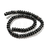 Synthetic Imperial Jasper Dyed Beads Strands G-D077-E01-01K-3
