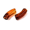 Transparent Acrylic Beads MACR-K359-44A-2