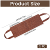 1Pc DIY PU Leather Storage Bags ABAG-CL0001-59B-2