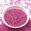 Glass Seed Beads SEED-S042-04B-19-2