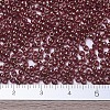 MIYUKI Round Rocailles Beads X-SEED-G007-RR0309-4