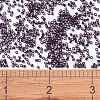 MIYUKI Delica Beads X-SEED-J020-DB0611-4