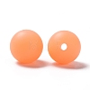 Luminous Silicone Beads SIL-I002-01I-3