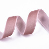 5/8 inch Single Face Velvet Ribbon OCOR-R019-15.9mm-223-2