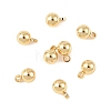 SHEGRACE Brass Pendants XGRPCF969-199G-1