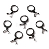 304 Stainless Steel Leverback Earring Finding LS-STAS-WH0022-87EB-1