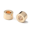 Brass Spacer Beads LS-KK-WH0079-29G-2