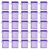 50Pcs Organza Bags Jewellery Storage Pouches Wedding Favour Party Mesh Drawstring Gift OP-TA0001-16A-2