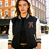 10Pcs Bowknot Embroidered Cloth Patch PATC-FH0001-38-5