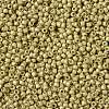 TOHO 11/0 Round Beads SEED-XTR11-PF0559F-2