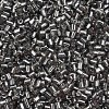 Glass Bugle Beads SEED-S032-08A-52-3