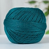 Cotton Fibers Knitting Yarn PW-WGB3DD7-13-1