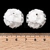 Handmade Polymer Clay Beads CLAY-Z006-03A-2