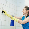 4 Bags Rectangle Polyester Cleaning Brush AJEW-OC0016-29B-5