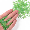 12/0 FGB Grade A Round Glass Seed Beads SEED-Q010-F549-4