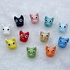 10Pcs Handmade Porcelain Beads PW-WG29EF4-01-1