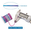 Segment Dyed Polyester Thread NWIR-TA0001-03C-20
