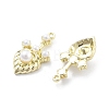 Alloy Pendants FIND-Z067-05G-07-2