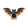 Halloween Enamel Pins JEWB-G041-01D-1