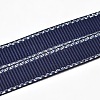 Polyester Grosgrain Ribbons for Gift Packing SRIB-L022-009-370-1