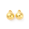 Non-Tarnish 201 Stainless Steel Charms STAS-A093-02E-G-1-1