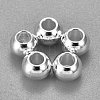 304 Stainless Steel Beads STAS-D448-067S-2