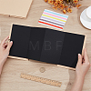 Paper Journal Notebook AJEW-WH0270-830A-02-3
