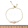 Adjustable Slider Bracelets BJEW-JB04883-3