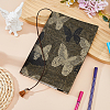 Cloth Book Covers OFST-WH0004-193A-4