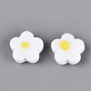 Handmade Lampwork Beads LA-N050-04A-1